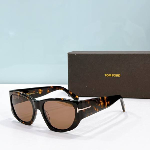 Tom Ford Sunglasses Top Quality TOS01277